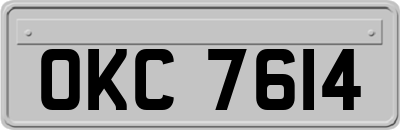 OKC7614