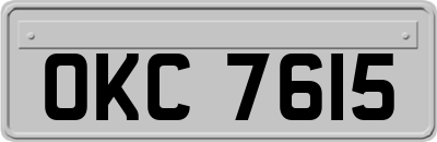 OKC7615
