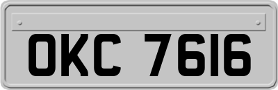 OKC7616