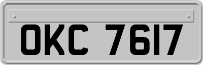 OKC7617