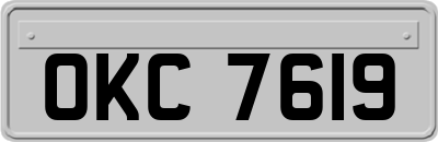 OKC7619