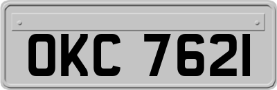 OKC7621