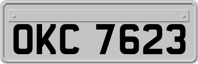 OKC7623