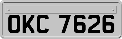 OKC7626