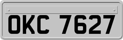 OKC7627
