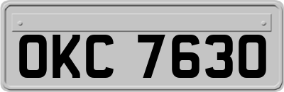 OKC7630