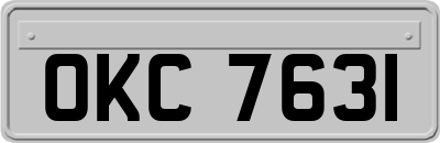 OKC7631