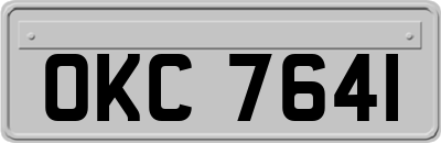 OKC7641
