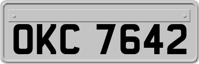 OKC7642
