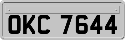 OKC7644