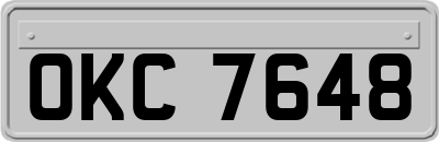 OKC7648