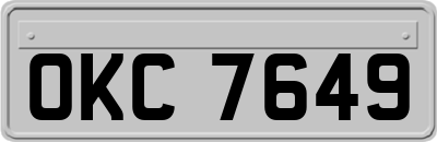 OKC7649