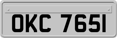OKC7651