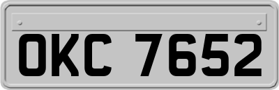OKC7652