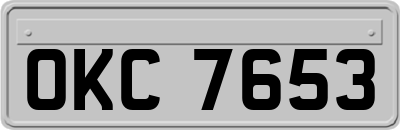 OKC7653