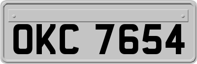 OKC7654