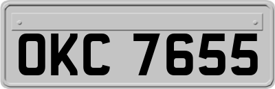 OKC7655