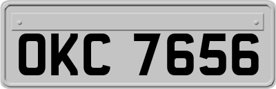 OKC7656