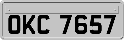 OKC7657