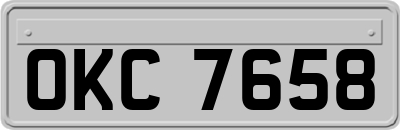 OKC7658