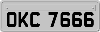 OKC7666