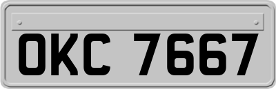 OKC7667