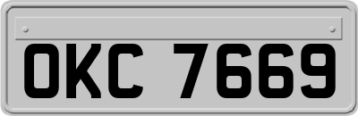 OKC7669
