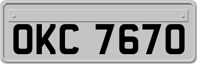 OKC7670