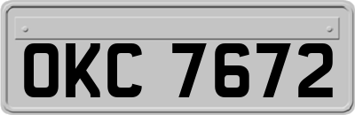OKC7672