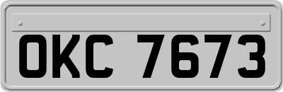 OKC7673