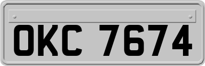 OKC7674