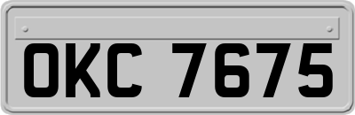 OKC7675