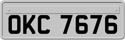 OKC7676