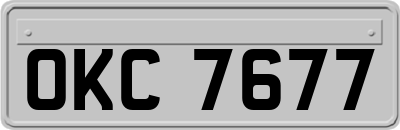 OKC7677