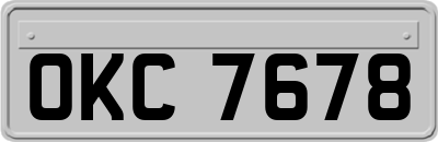 OKC7678