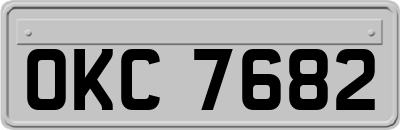 OKC7682