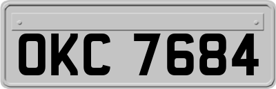 OKC7684