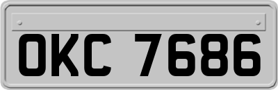 OKC7686