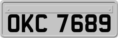 OKC7689