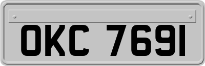 OKC7691