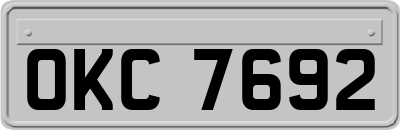 OKC7692