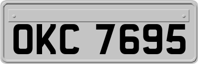 OKC7695
