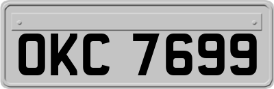 OKC7699