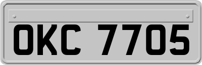 OKC7705