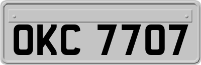 OKC7707