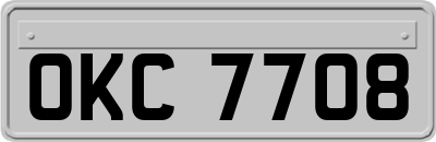 OKC7708