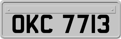 OKC7713