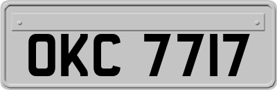 OKC7717