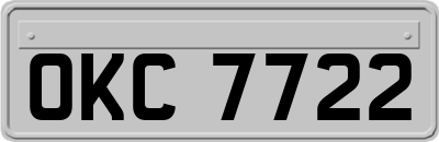 OKC7722
