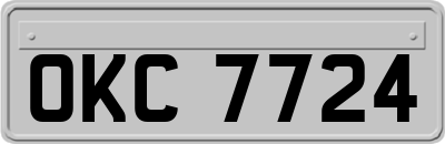 OKC7724